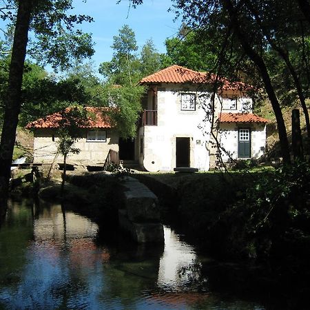 Pensjonat Moinho Da Cruz Ponte de Lima Pokój zdjęcie