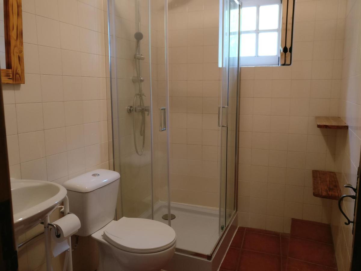 Pensjonat Moinho Da Cruz Ponte de Lima Zewnętrze zdjęcie