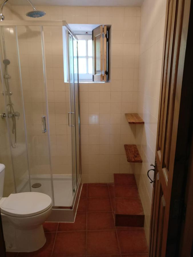 Pensjonat Moinho Da Cruz Ponte de Lima Zewnętrze zdjęcie