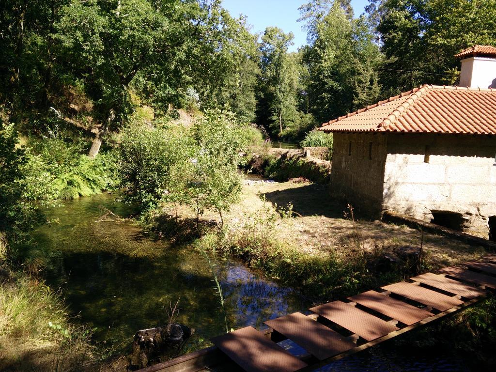 Pensjonat Moinho Da Cruz Ponte de Lima Pokój zdjęcie
