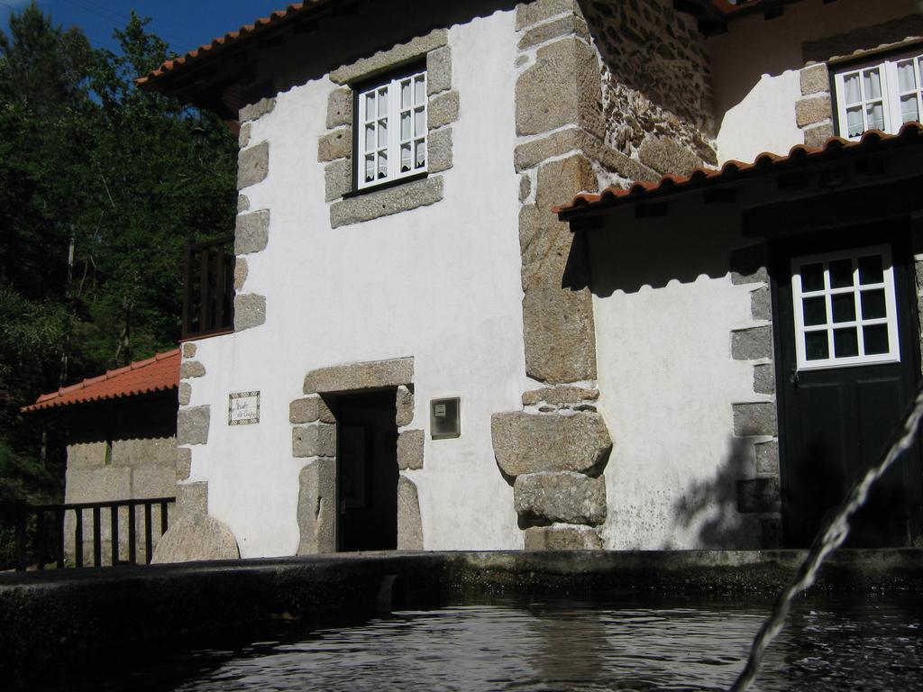 Pensjonat Moinho Da Cruz Ponte de Lima Pokój zdjęcie